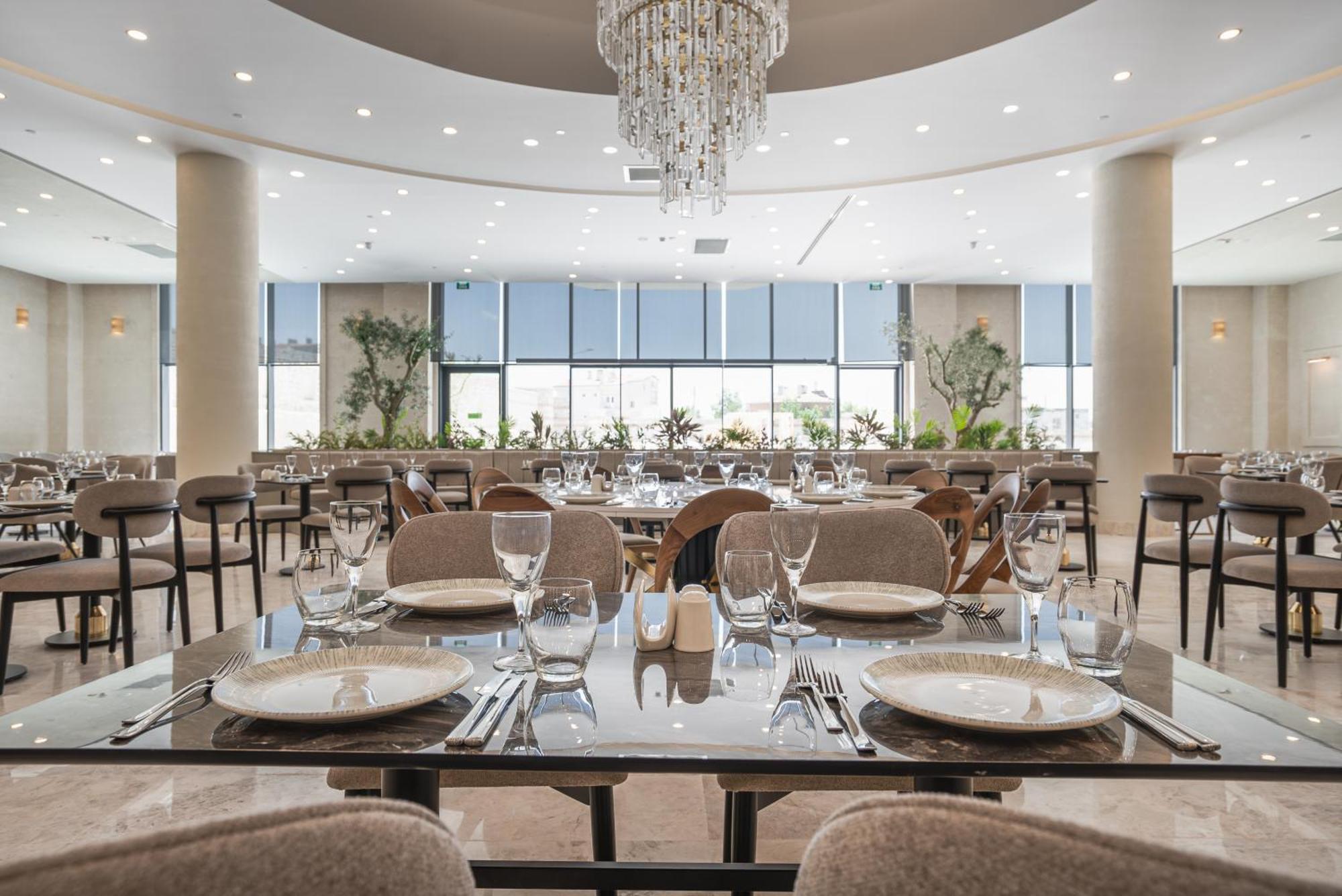 Barcelo Cappadocia Hotel เนฟซิเฮียร์ ภายนอก รูปภาพ