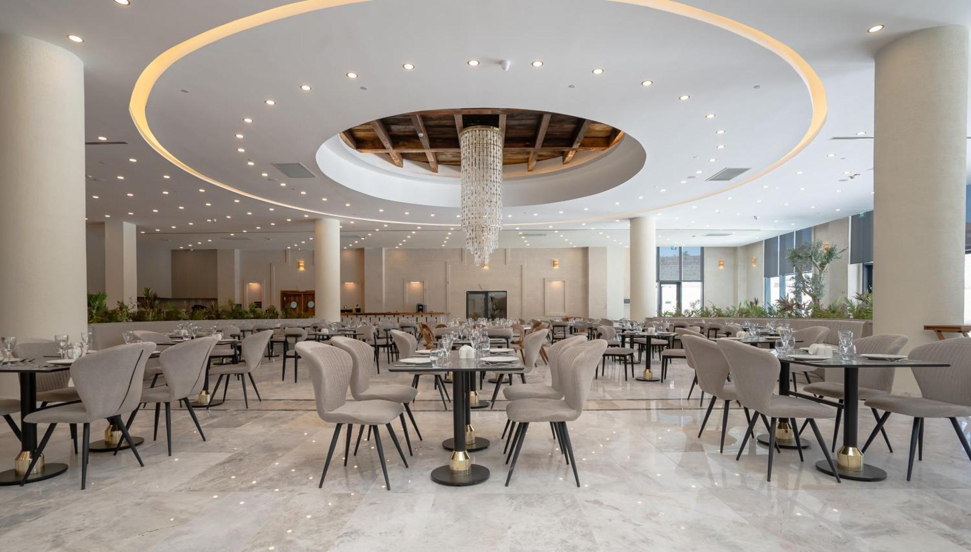 Barcelo Cappadocia Hotel เนฟซิเฮียร์ ภายนอก รูปภาพ