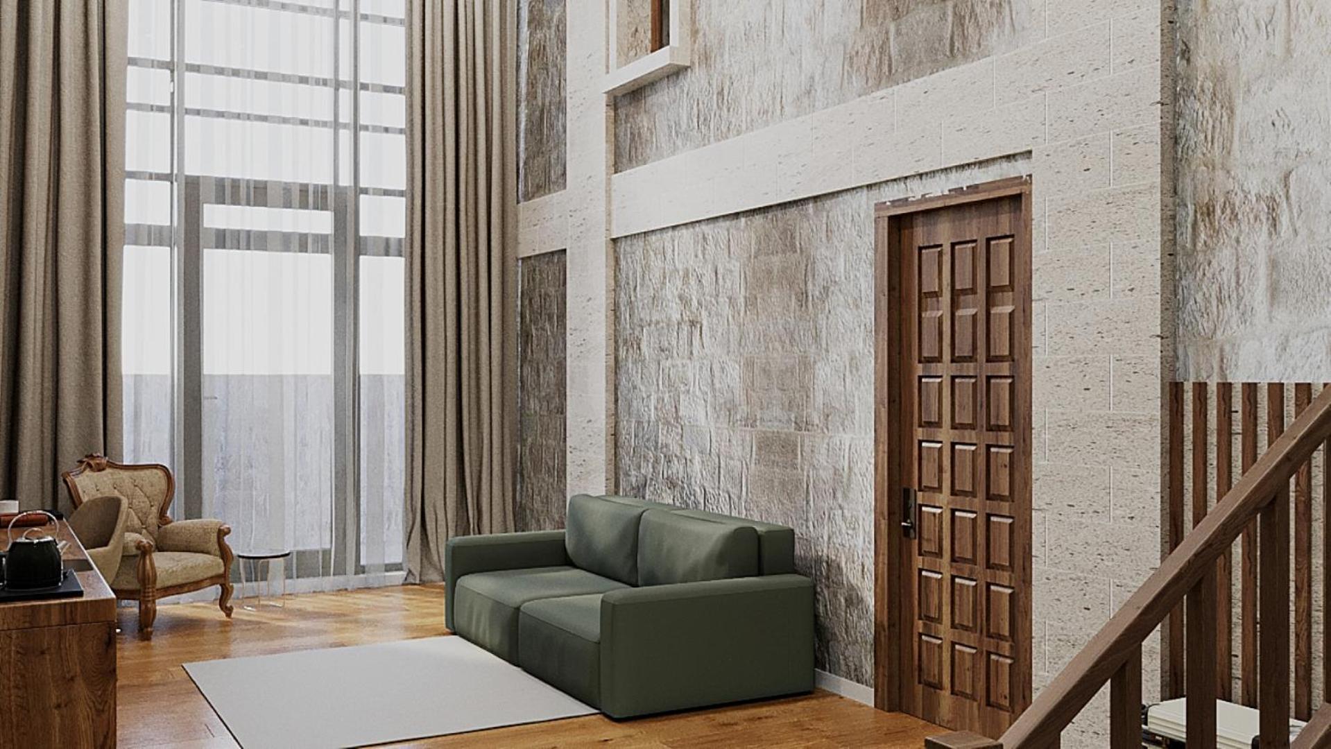 Barcelo Cappadocia Hotel เนฟซิเฮียร์ ภายนอก รูปภาพ